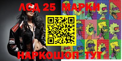 индика Мариинск